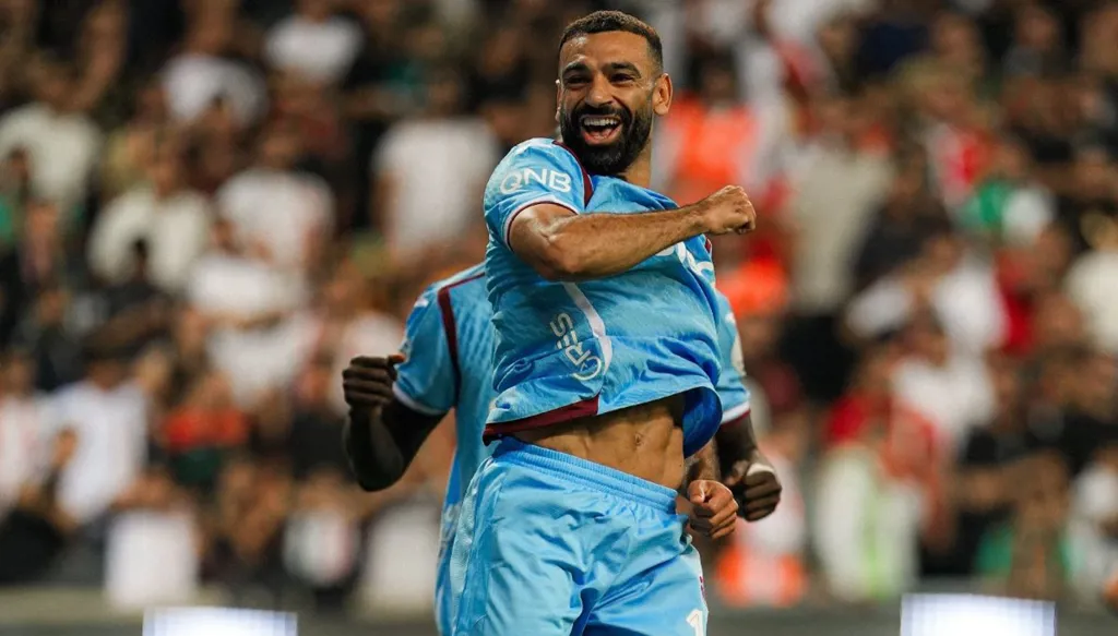 موعد مباراة طرابزون ضد غنتشلربيرليغي في الدوري التركي