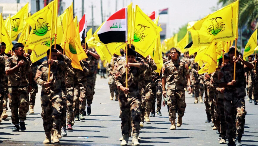 فصائل عراقية لـ"النهار": لن ننخرط في القوّات الحكومية وسلاحنا تكليف شرعي