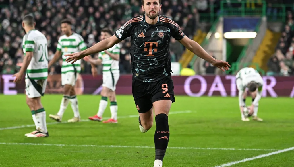 النحس يلازم كاين... الإنكليزي يغيب عن مباراة التتويج بلقبه الأول