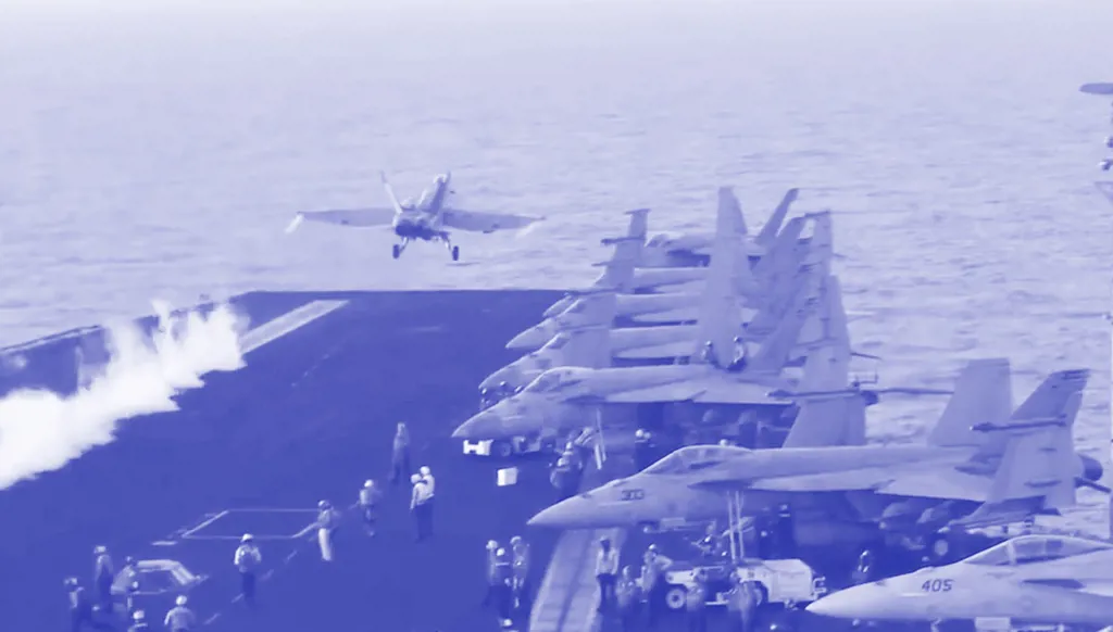 لماذا قد ينجح ترامب في شل التهديد الحوثي؟