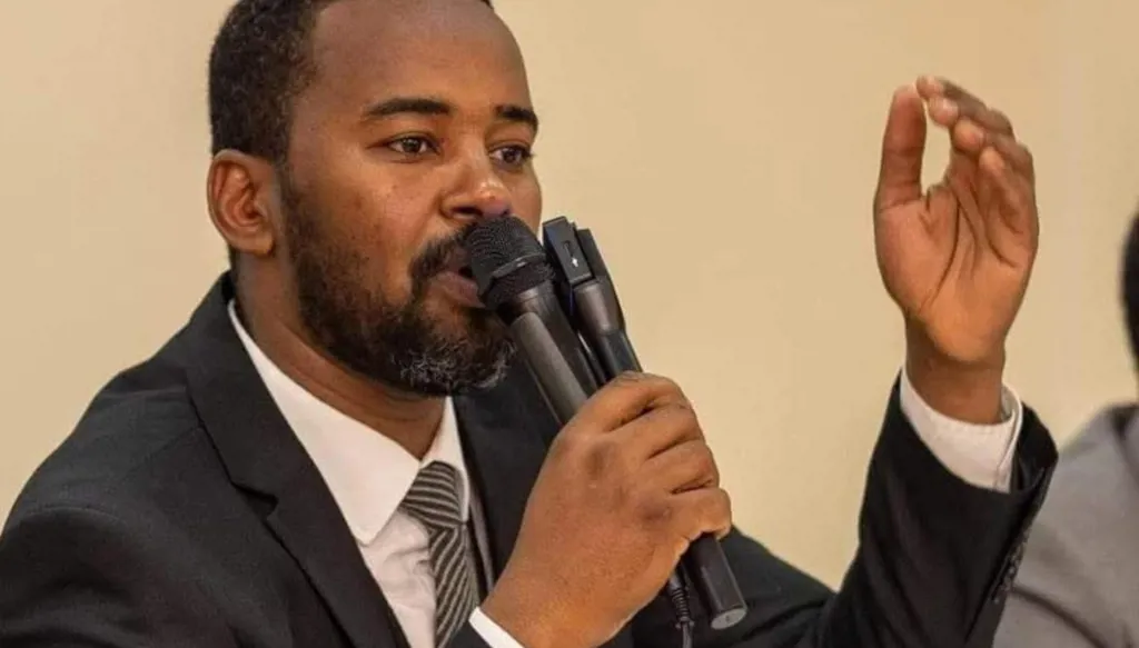 قيادي في تحالف "تأسيس" لـ"النهار": حكومتنا لا تهدف لتقسيم السودان وهي الممثل الشرعي للشعب
