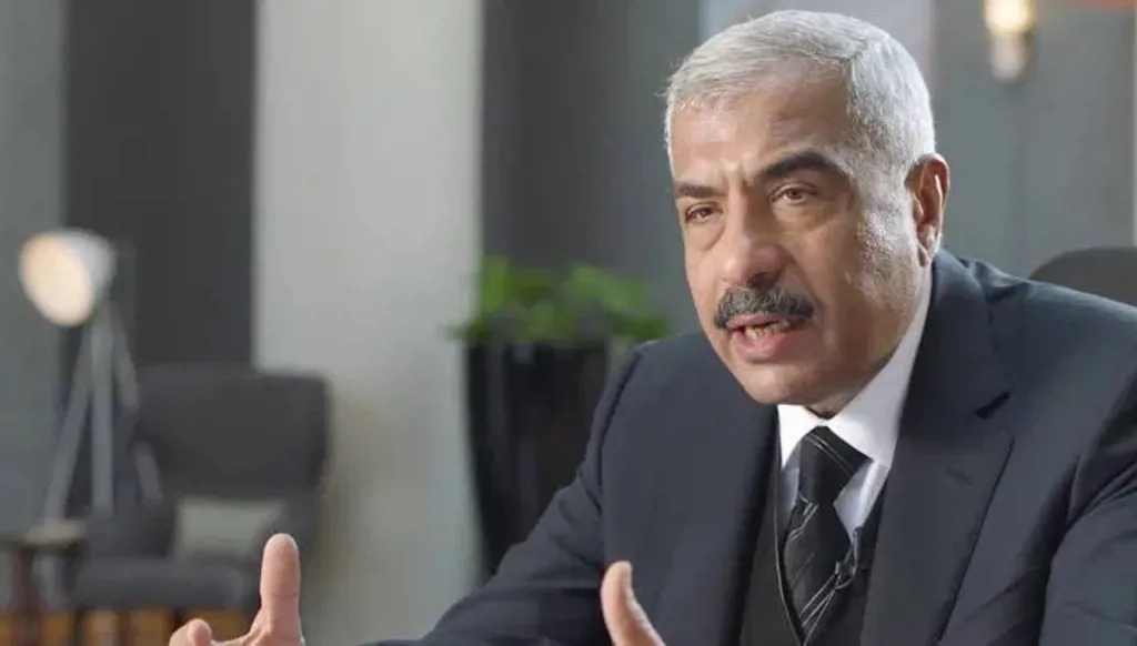 هشام طلعت يعرض بديلاً لخطة ترامب في غزة