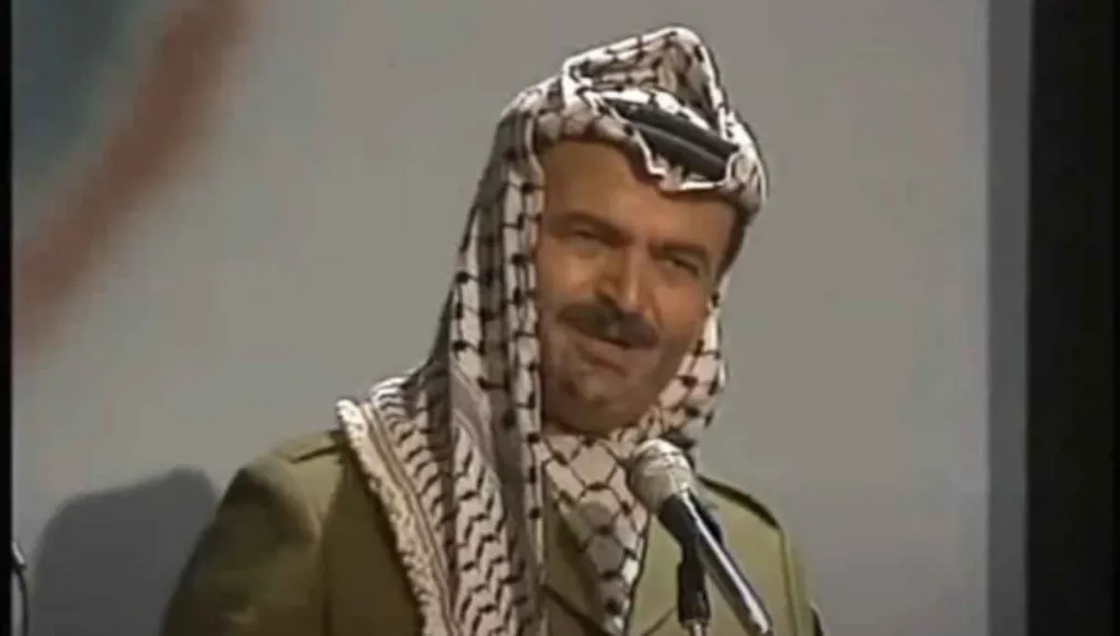الأردن يودع هشام يانس... أبرز مَن قلّد الملك حسين وياسر عرفات وصدام حسين