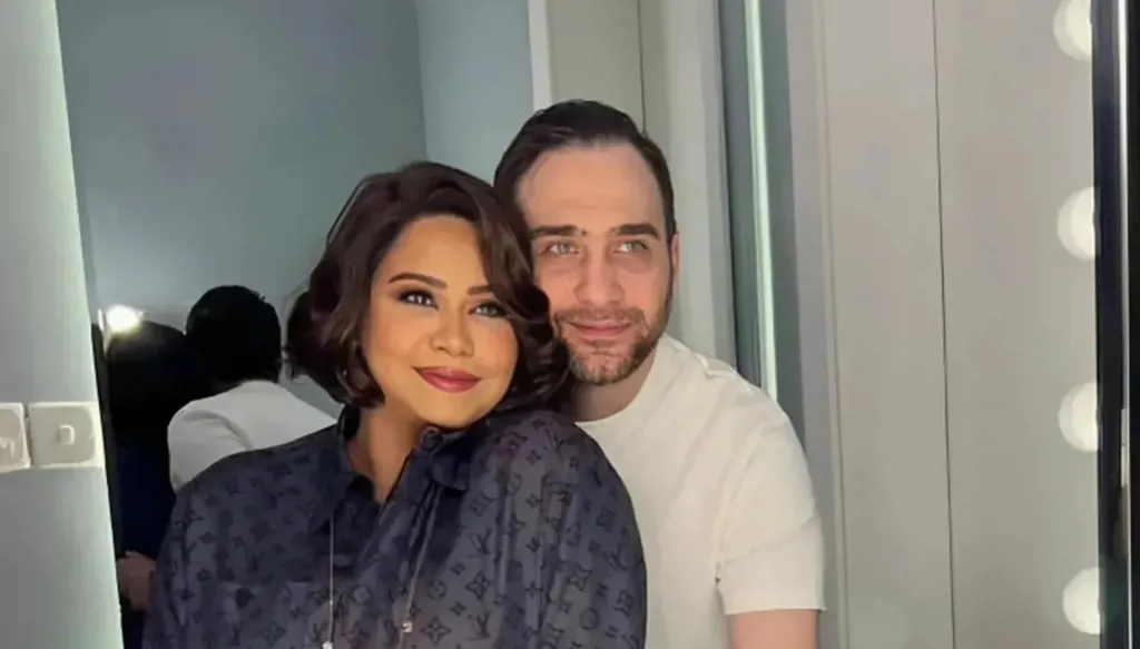 خبر القبض على حسام حبيب يتصدر العناوين... والحقيقة مع بسمة وهبة (فيديو)