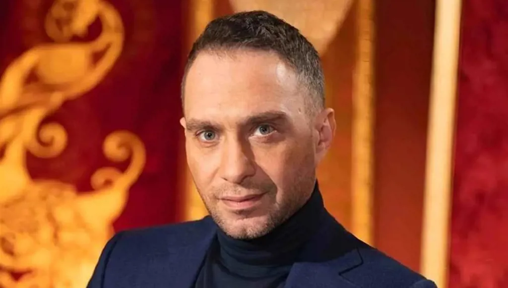 شيرين تتلقى رسالة من حسام حبيب: "أحبها"