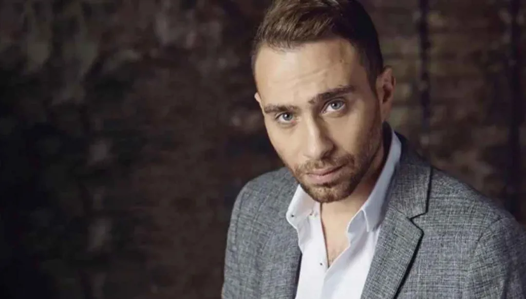 حسام حبيب يعلن خطوبته قريباً من فتاة غير مصرية