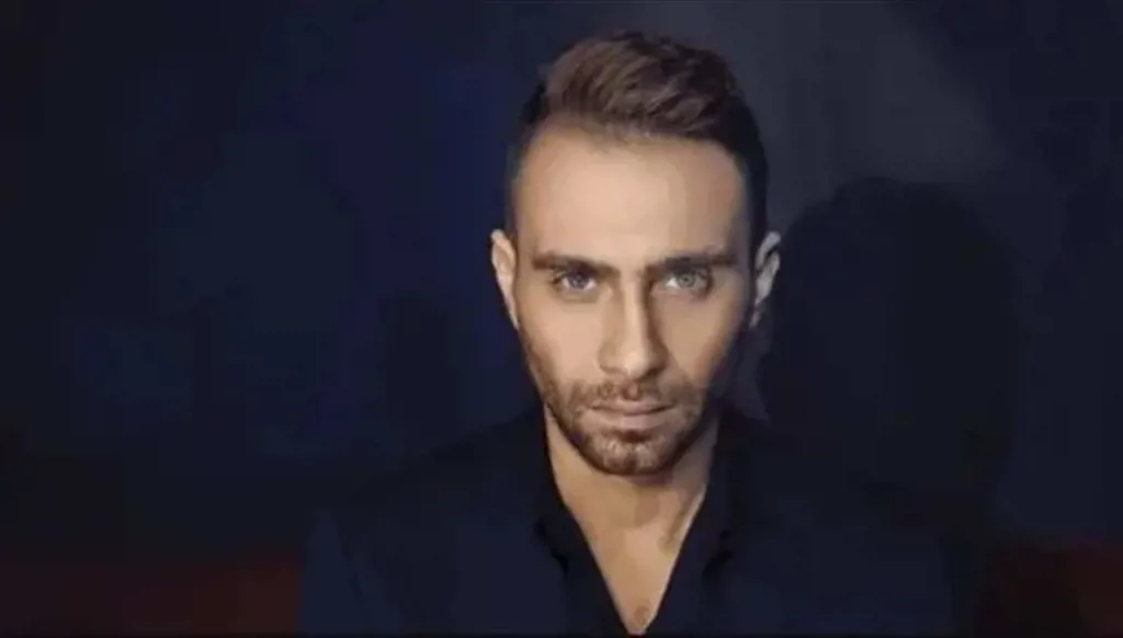 سارة عوادين: أخبار خطوبتي إلى حسام حبيب أزعجت أهلي