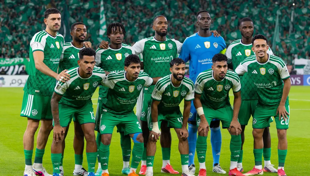 موعد مباراة الأهلي ضد ماميلودي صنداونز في كأس القارات للأندية والقنوات الناقلة