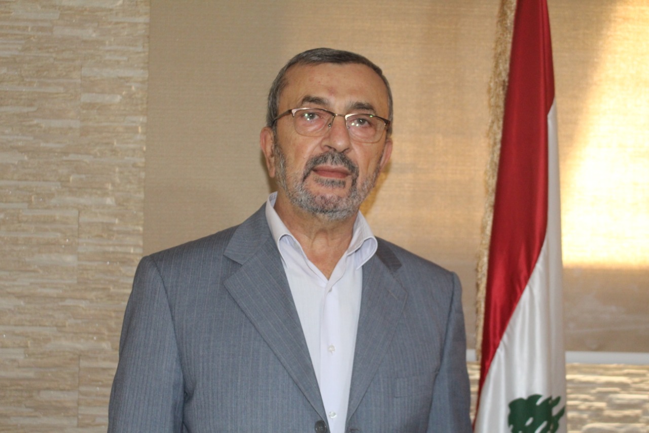 النائب حسن عز الدين (أرشيفية).