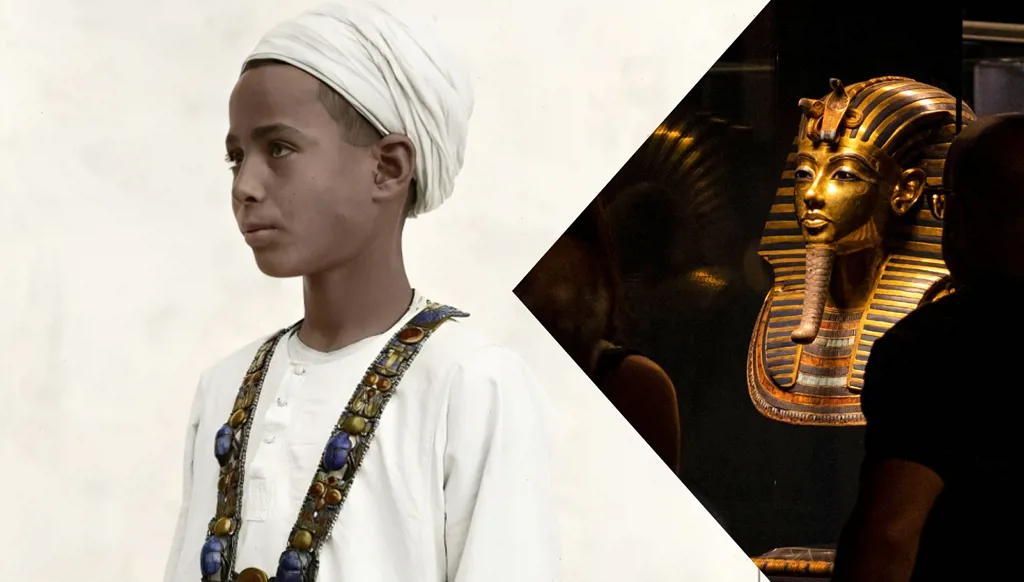 ابن مكتشف مقبرة توت عنخ آمون لـ"النهار": والدي هو المكتشف الحقيقي وليس هوارد كارتر