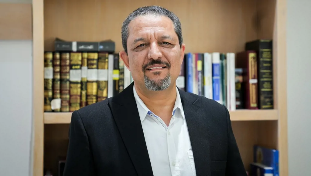 الأديب الأردني حسين جلعاد لـ"النهار": رغم شعبيّة الرواية... الشعر يبقى جوهر اللغة!