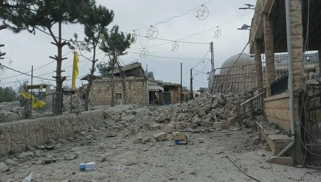 مركز عمليات طوارئ الصحة: تحديث الحصيلة الإجمالية لضحايا العدوان