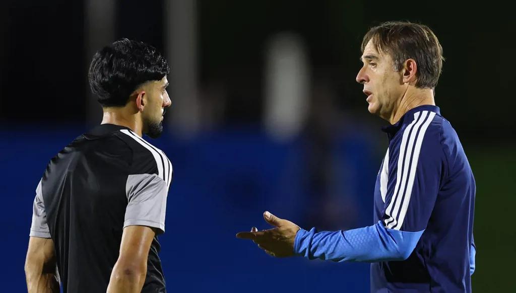 جدول مباريات منتخب قطر في كأس الخليج "خليجي 27"