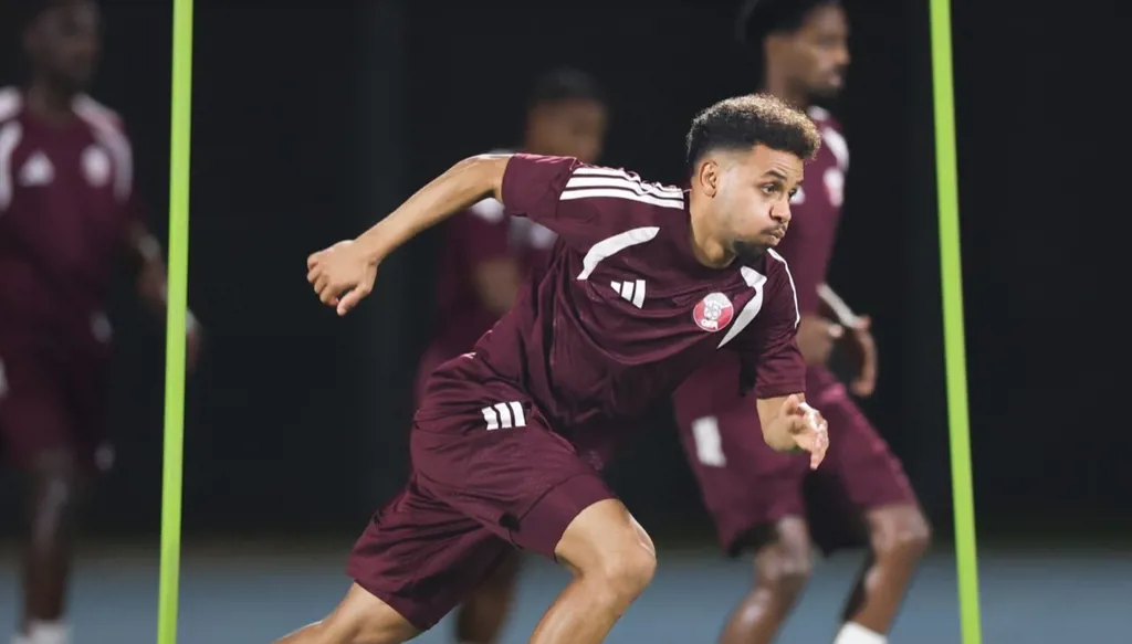 موعد مباراة قطر ضد البحرين في "خليجي 27" والقنوات الناقلة