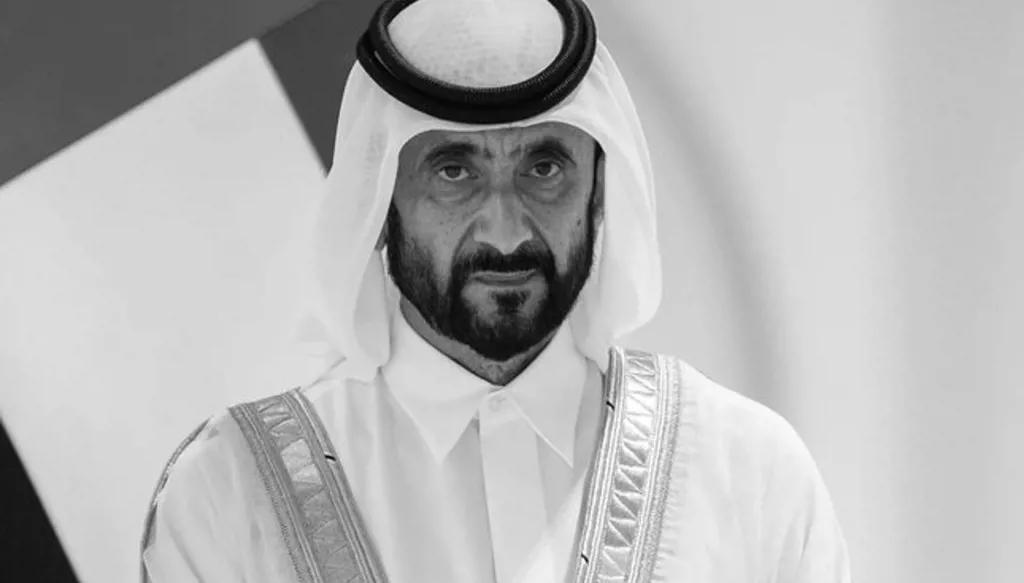 حداد في دبي 10 أيام - رحيل شقيق الشيخ محمد بن راشد... بن زايد: مآثره ستظل حاضرة في الذاكرة