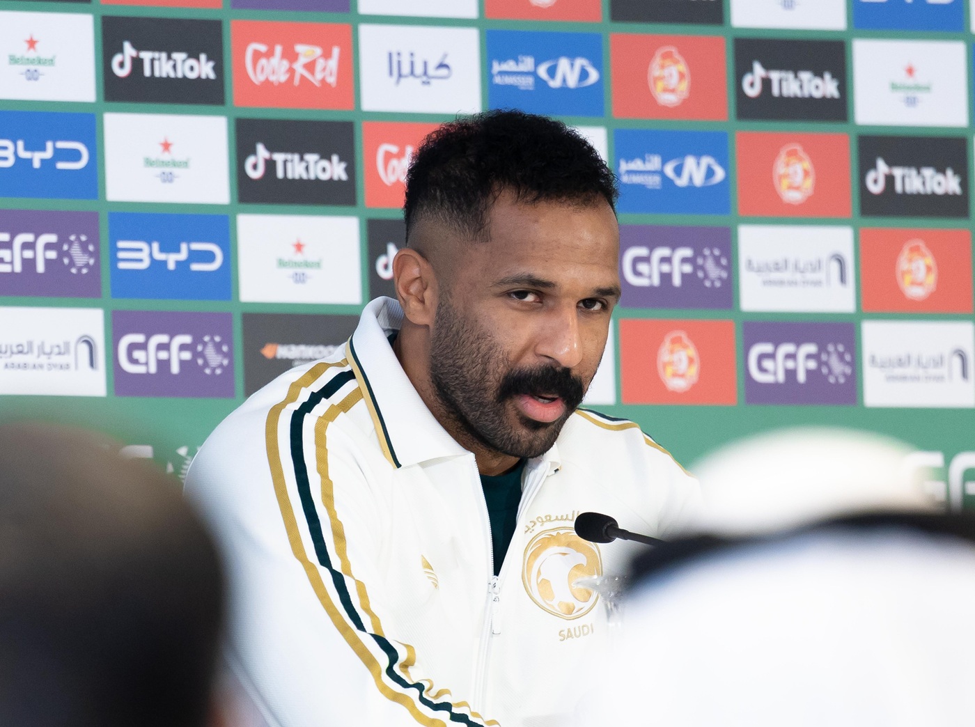 محمد العويس.