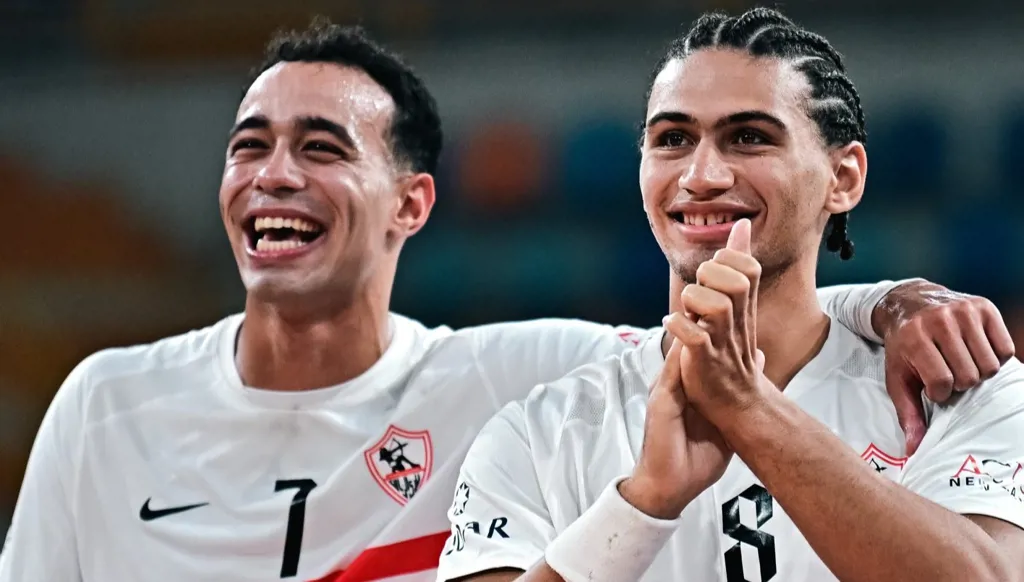 موعد مباراة الزمالك وبرشلونة في كأس العالم للأندية لكرة اليد والقنوات الناقلة