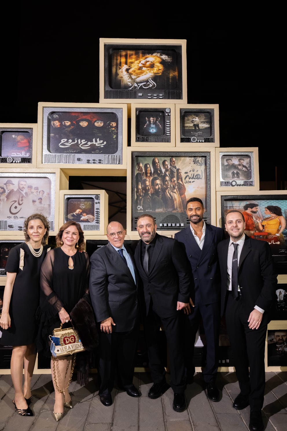 شركة الصبّاح إخوان تحتفل بالذكرى الـ 71 لتأسيسها (شركة الصبّاح)