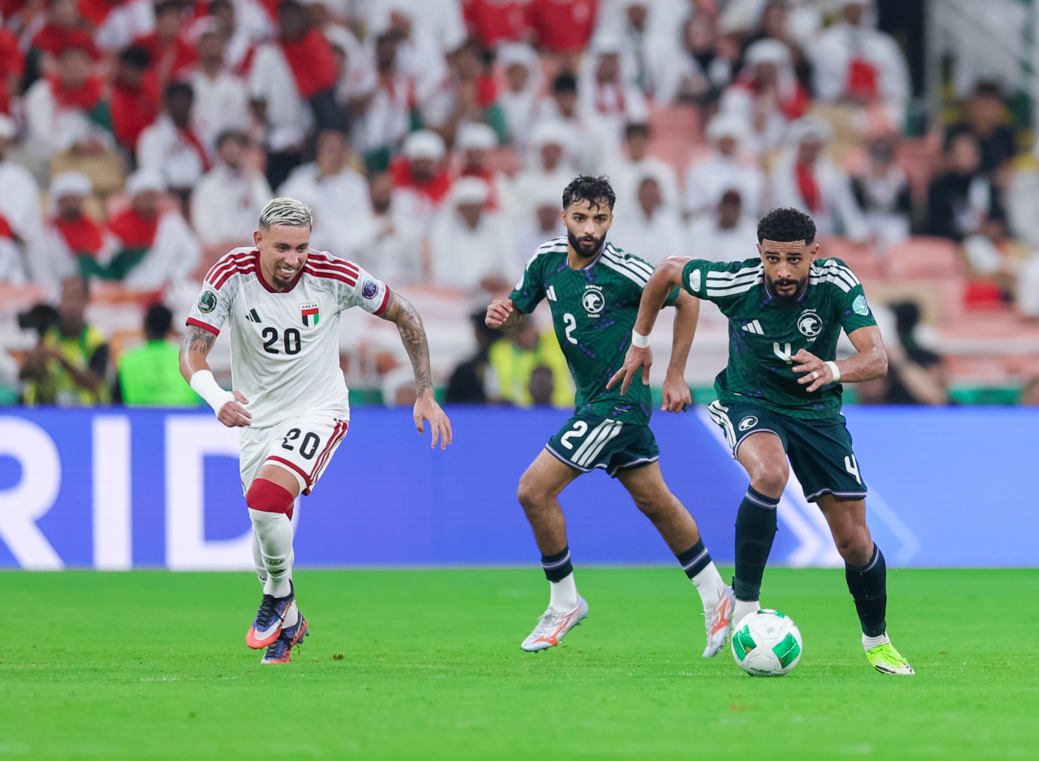 خليجي 27... متعة في الملعب وتحديات ما بعد التتويج