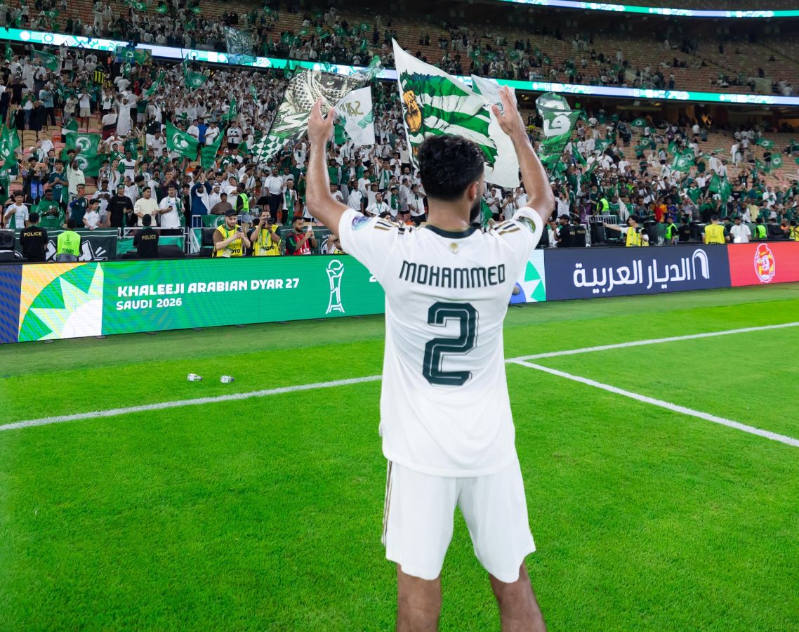 المنتخبات المتأهلة إلى نصف نهائي خليجي 27 في السعودية