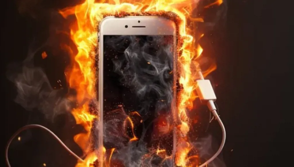 "حريق بيجام"... شاحن هاتف يتسبب بمصرع أسرة من 6 أفراد