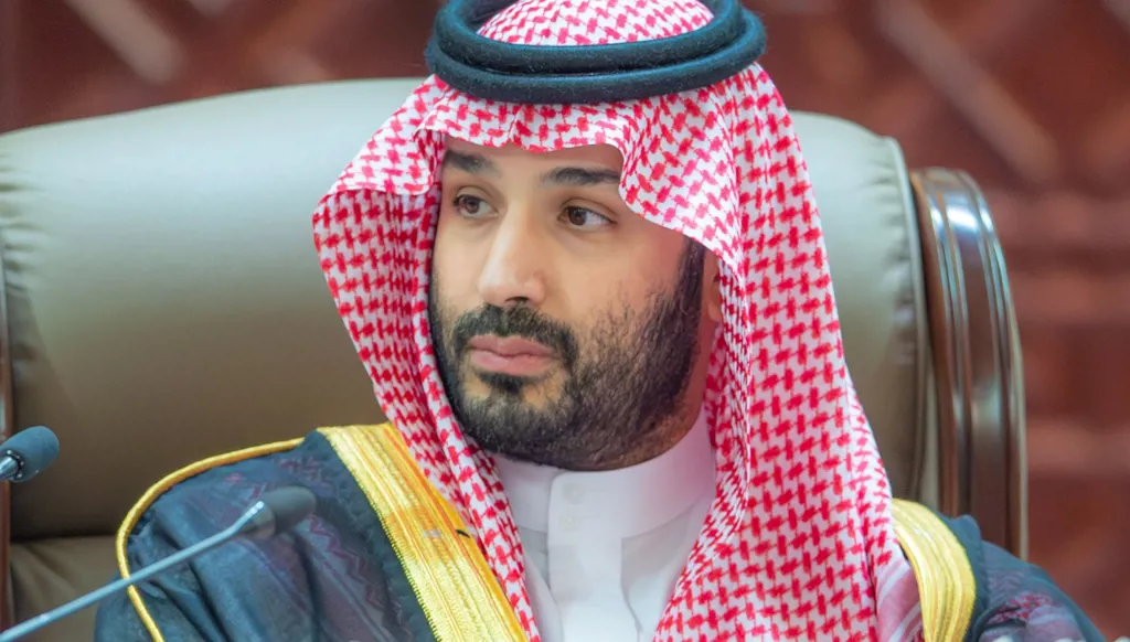 محمد بن سلمان: الأمن الخليجي "كلّ لا يتجزأ"... والسّعودية صمام أمن الطّاقة العالمي (صور)