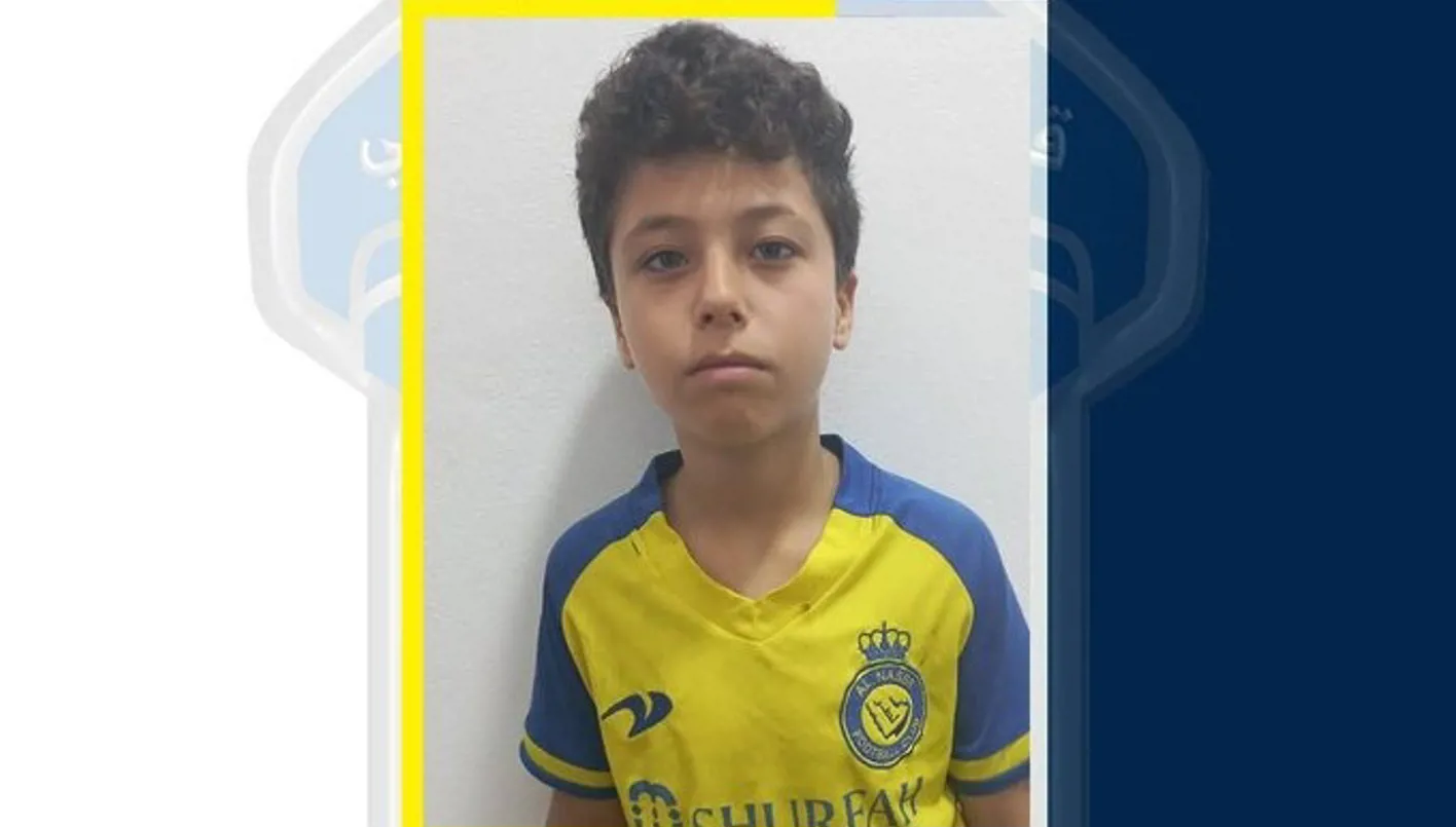 العثور على طفل في سنّ الفيل… الأمن اللبناني يطلب المساعدة للوصول إلى ذويه