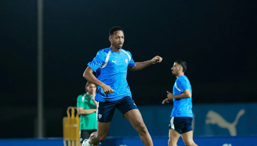 موعد مباراة الهلال ضد السد في دوري أبطال آسيا والقنوات الناقلة