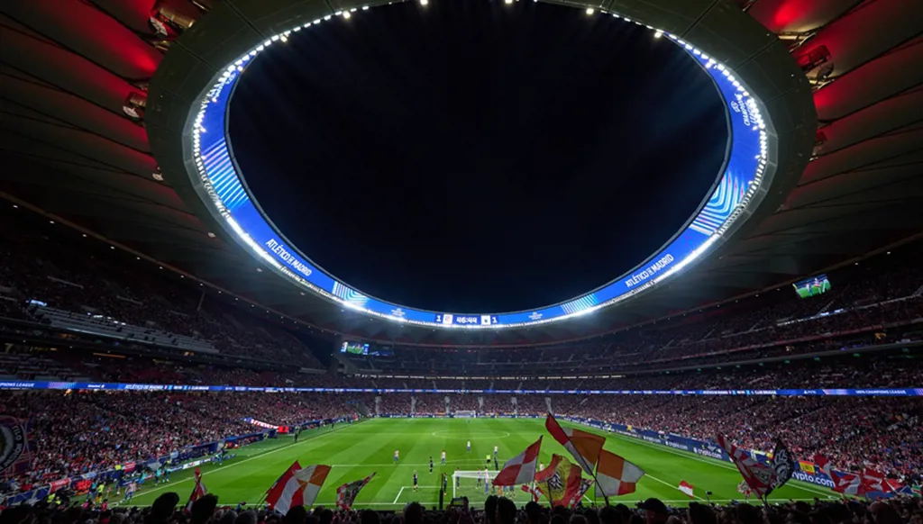 أتلتيكو مدريد ضد مانشستر يونايتد.. الموعد والتوقيت والقنوات الناقلة