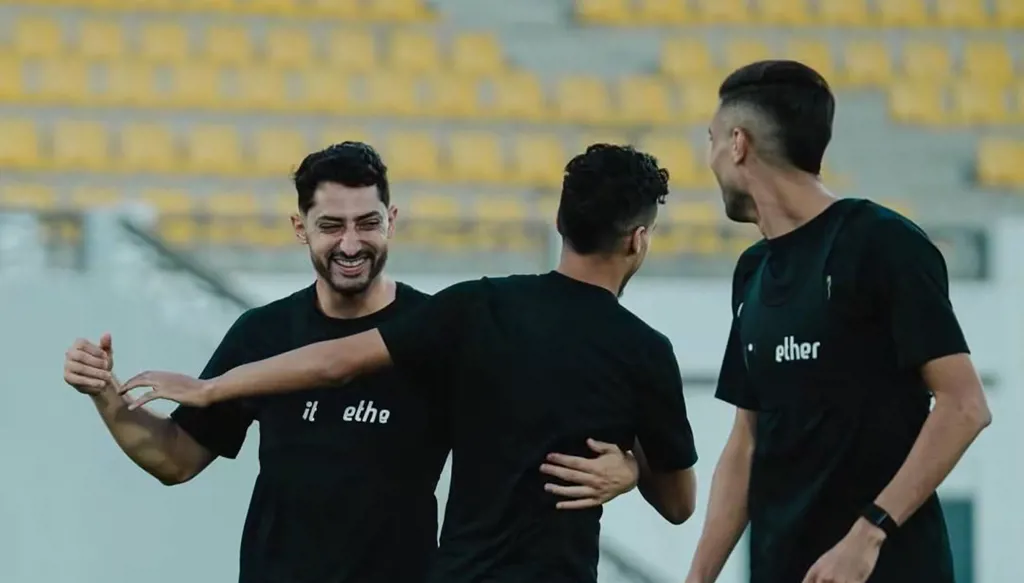 الموعد والقنوات الناقلة لمباراة المغرب الفاسي وأسيك ميموزا