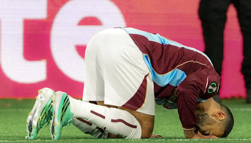 نتائج وترتيب الجولة الأولى من دوري المؤتمر الأوروبي