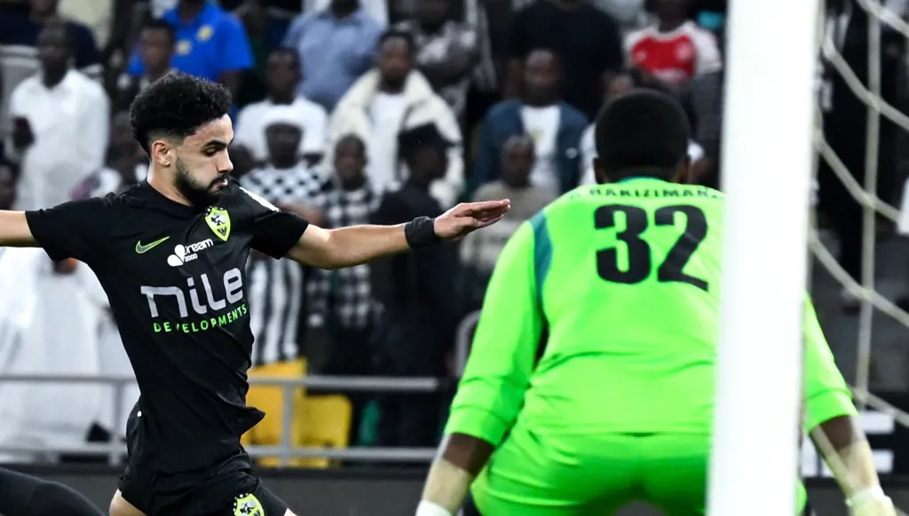 موعد مباراة الزمالك ضد بترول أسيوط في الدوري المصري والقنوات الناقلة
