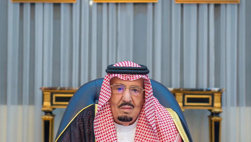 مجلس الوزراء السعودي يصدر 14 قراراً... أنظمة جديدة واتفاقات دولية (صور)