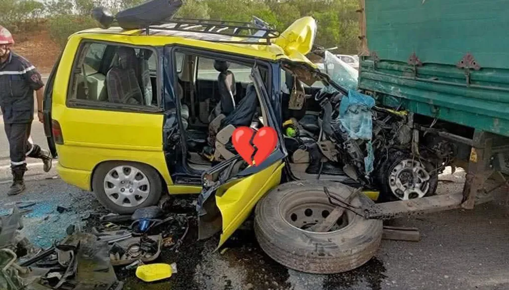 الجزائر تتحضّر لقانون مرور جديد... خريطة طريق صارمة لكبح إرهاب الطرقات