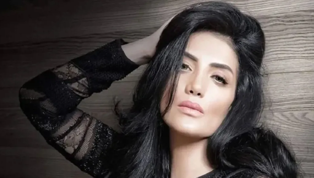 أزمة حسابات حورية فرغلي... منتج يستولي عليها بسبب خلافات مالية (فيديو)