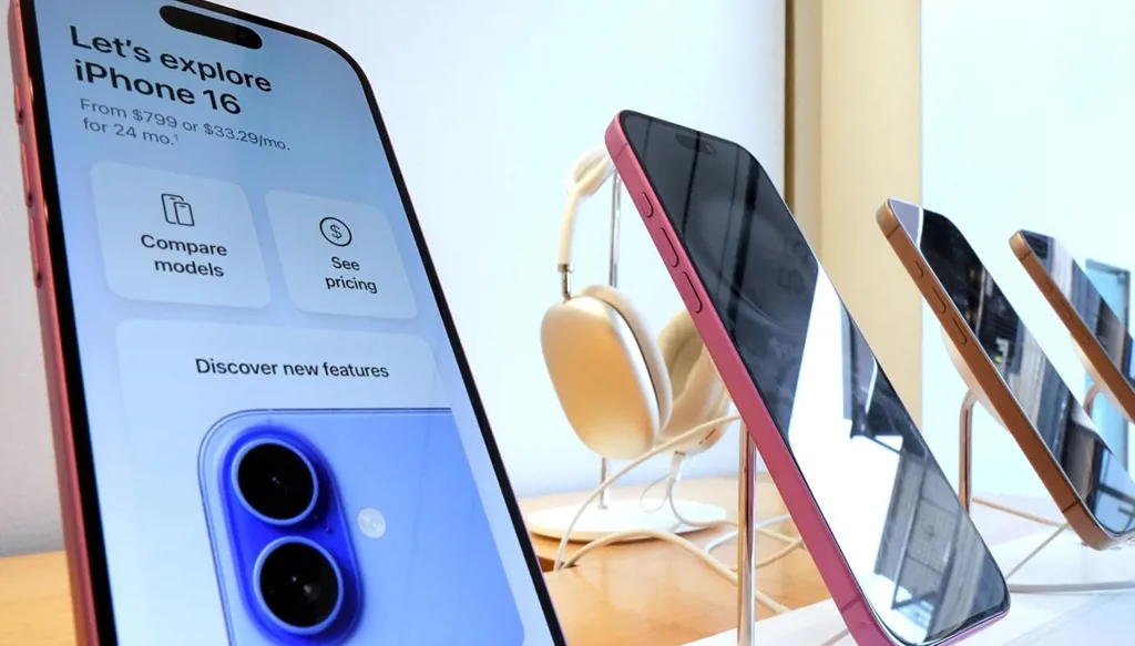 إعفاء الرسوم يُبدد مخاوف مستثمري التكنولوجيا ويدعم الأسواق