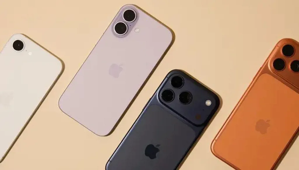 تفاصيل جديدة تكشف ملامح آيفون 18 برو المقبل