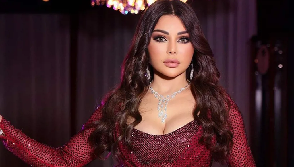 هيفاء وهبي تلاحق طبيباً قضائياً بتهمة استغلال صورتها دون إذن