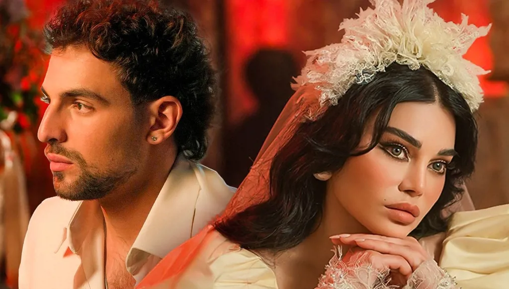هيفاء وهبي تفاجئ الجمهور بـ"بحبك" و"ميتسوبيشي" (فيديو)