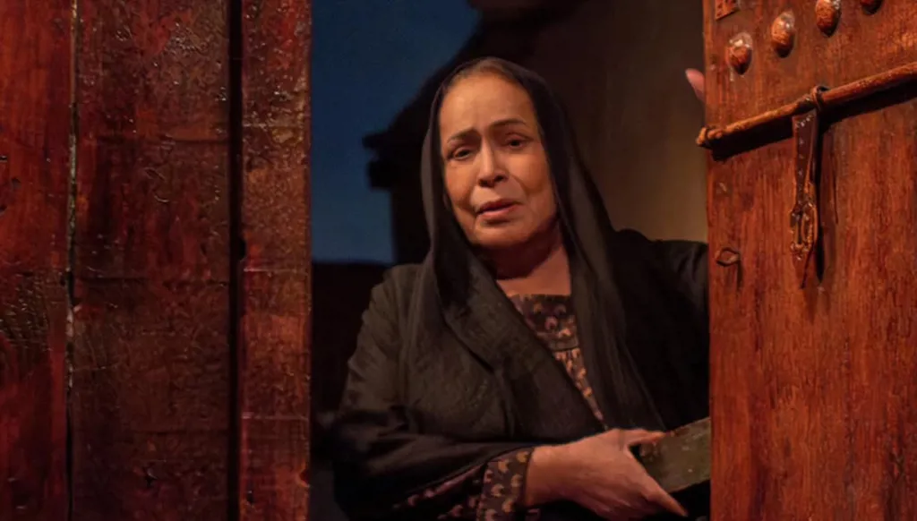 قلق على صحة حياة الفهد بعد طلب الدعاء لها