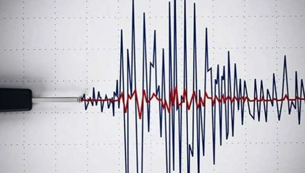 شعر بها سكان اسطنبول وإزمير... هزّة أرضية بقوة 5.1 درجة تضرب غرب تركيا