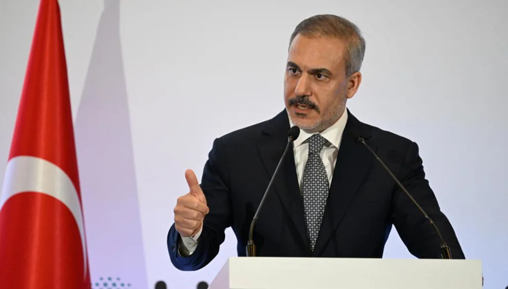 تركيا: يجب حل وحدات حماية الشعب في سوريا على الفور
