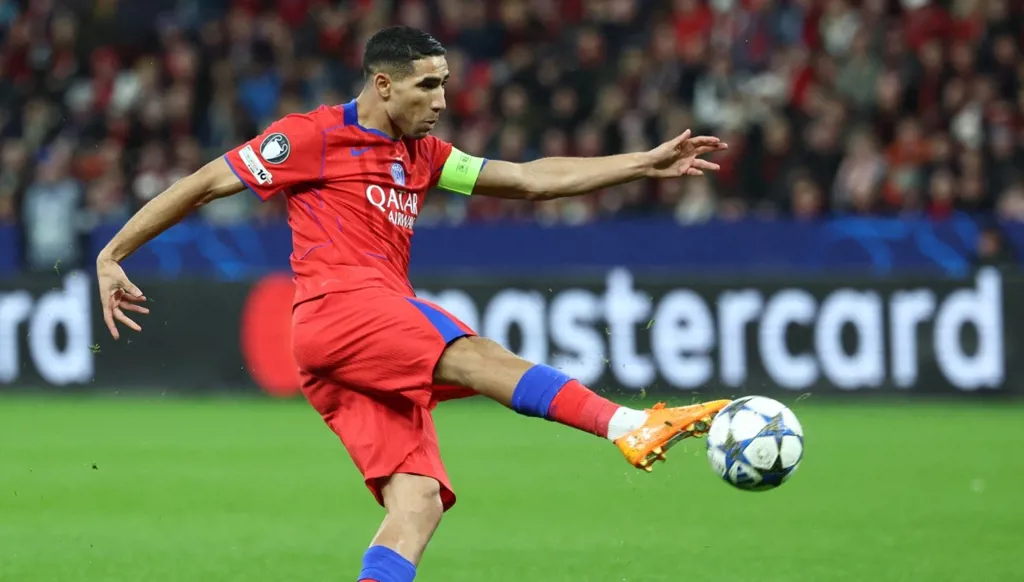 10 مرشحين لجائزة الأفضل في أفريقيا... من ينافس صلاح وحكيمي؟