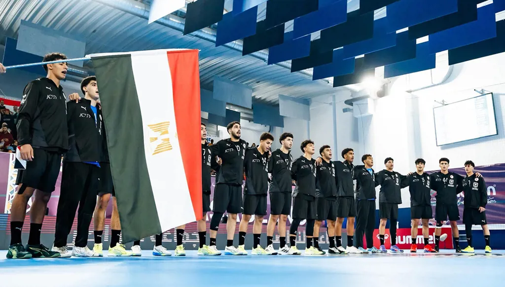 كرة اليد المصرية... متى تُكسر "لعنة" النهائيات؟