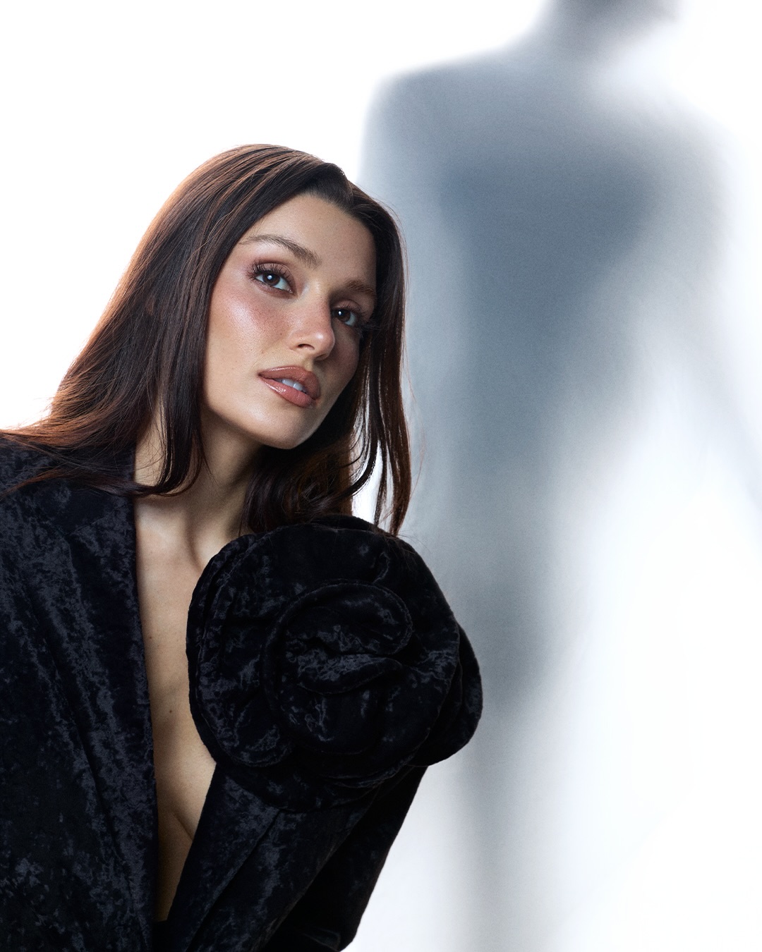 هاندة أرتشيل. (فايسبوك)