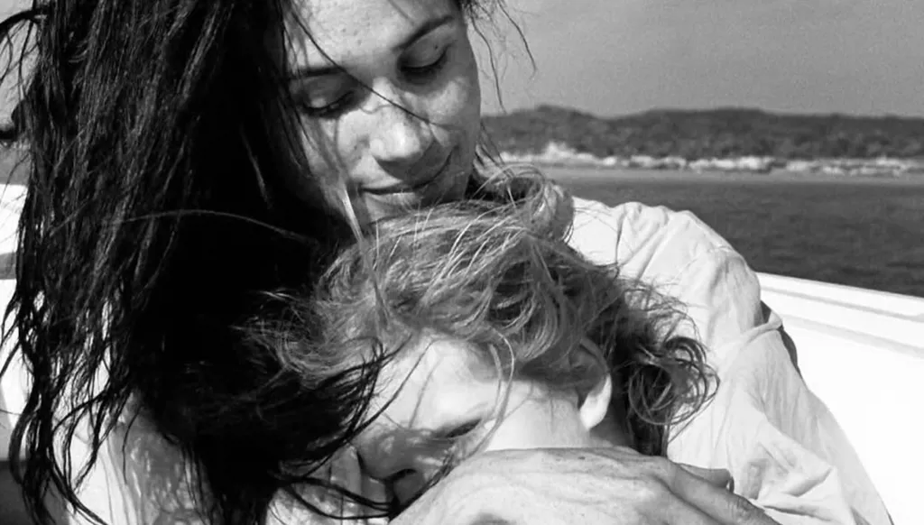 فيديو رقص ميغان ماركل خلال الولادة يُعيدها إلى واجهة الانتقادات (فيديو)