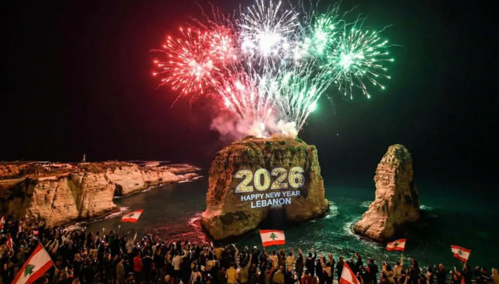 عام غير سعيد