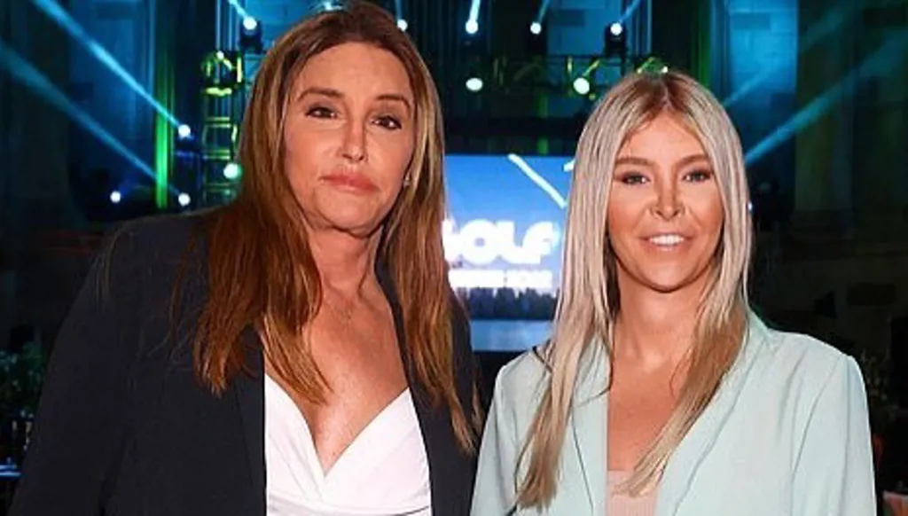 حادث مروّع ينهي حياة مديرة أعمال كايتلين جينر