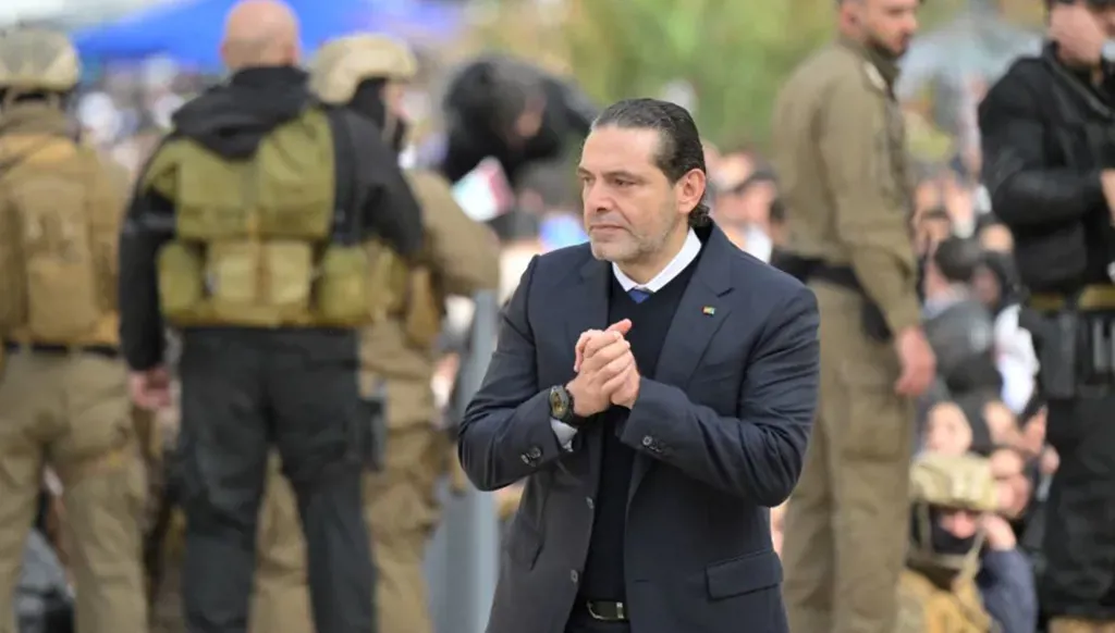Beyond the words: Understanding Saad Hariri’s vision for Lebanon