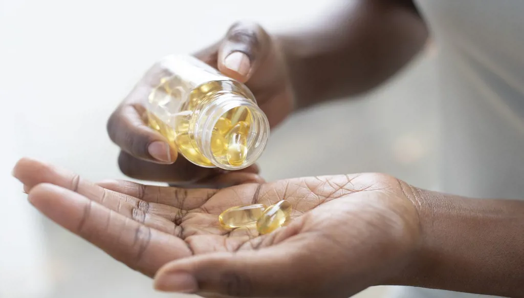 الشتاء على الأبواب...هل حان الوقت لتناول الفيتامين"د" ؟